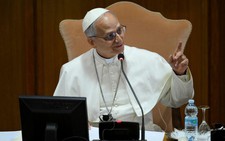 Giáo hoàng Leo XIV kêu gọi ông Putin 'ủng hộ hòa bình' trong lần đầu nói chuyện