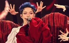 Các Anh trai, Em xinh say hi đổ bộ E-CONCERT