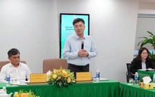 Tăng trưởng ấn tượng - chiến lược đột phá: PVCFC chinh phục nhà đầu tư