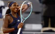 Coco Gauff dùng độc chiêu ‘tự lừa mình’ để thắng Lois Boisson ở Roland Garros