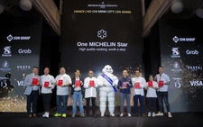 Michelin Guide unveils third Vietnam edition, covering 181 establishments