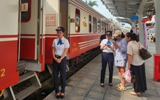 Tổng công ty Đường sắt báo lãi tăng mạnh giữa lúc các 'ông lớn' thi nhau muốn làm cao tốc