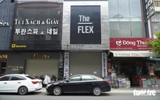 Luxury retail stores in Da Nang shutter after counterfeit goods inspection began
