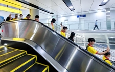 Metro Sài Gòn trong mắt sinh viên vùng sông nước Cửu Long