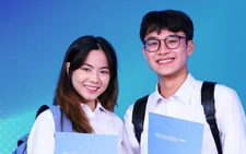Thêm trường đại học 'quay xe' xét tổ hợp C00 trở lại