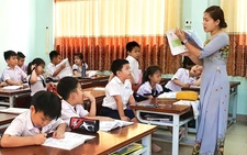 Thủ tướng: Đảm bảo nguồn lực để tổ chức dạy học 2 buổi/ngày