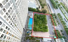 Chung cư Saigon Gateway: Tách cấp sổ đỏ gây tranh chấp vì dân mất lối đi