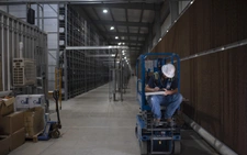 Gần 25% người Mỹ 'thất nghiệp trên thực tế'