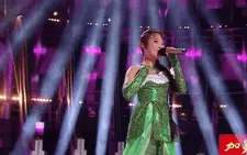 Phương Mỹ Chi mang Rock hạt gạo, hát ‘là người Việt Nam xin cảm ơn cuộc đời’ gây bão ở Sing! Asia