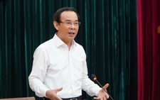 TP.HCM vận hành thử nghiệm phường, xã mới từ ngày 12-6
