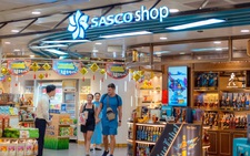 Sasco sắp chia cổ tức cao kỷ lục; Vingroup 'bỏ túi' hơn 6.000 tỉ đồng từ VEF