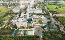 Tập trung tháo gỡ các dự án đầu tư công trong ngành y tế TP.HCM sau sáp nhập