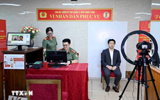 Vietnam launches level-2 digital ID accounts for foreigners starting July 1