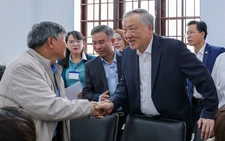 Phó thủ tướng Nguyễn Hòa Bình: Không để trục trặc ngay ngày đầu vận hành chính quyền xã mới