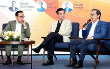 Doanh nghiệp xây dựng, nội thất rục rịch đón sóng siêu đô thị