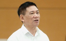 Phó thủ tướng: Nghiên cứu để cán bộ công nghệ thông tin ở cấp xã, tỉnh, cấp bộ hưởng 200% lương