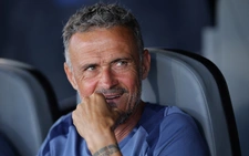 HLV Enrique của PSG khẳng định không ‘nương chân’ Real Madrid