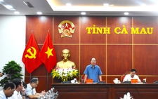 Một xã Cà Mau còn khuyết 10 chức danh cấp phó