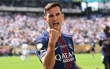 PSG inflict humiliating defeat on Real Madrid to reach Club World Cup final