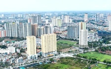 Bảng giá đất không thể 'chạy theo' giá ảo