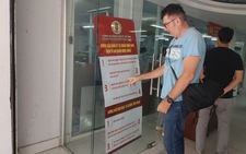 How I registered for VNeID in Vietnam as a foreigner