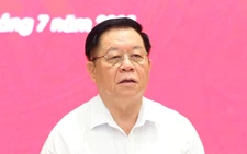 'Lễ diễu binh 2-9 không chỉ của Hà Nội mà là của 54 dân tộc anh em'