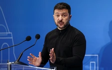 Ông Zelensky: Nga định phóng 1.000 drone mỗi ngày, nhưng Ukraine đã có cách đối phó