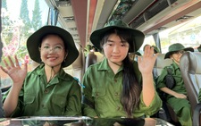100 bạn nhỏ Cần Thơ thử hóa thân thành chiến sĩ nhí trong 10 ngày sẽ như thế nào?