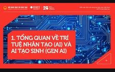 Tập huấn AI cho nhà giáo và cán bộ quản lý giáo dục trên toàn quốc