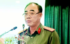 Bộ Công an ký kết triển khai xác thực điện tử qua VNeID trên ví điện tử
