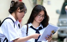 Hai trường sư phạm thông báo bổ sung chỉ tiêu đào tạo giáo viên