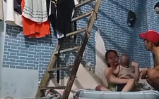 Làm rõ vụ livestream cảnh người phụ nữ nghi bị đánh trong phòng trọ ở phường Thủ Dầu Một, TP.HCM