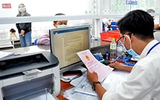 Bất hợp lý tiền đất bổ sung: Đừng để 'quýt làm cam chịu'