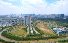 Đề xuất giảm mạnh tiền chuyển mục đích sử dụng đất nông nghiệp sang đất ở