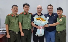 Over 2,200 foreigners in Ho Chi Minh City granted digital ID accounts in early July