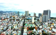 Điều chỉnh cục bộ quy hoạch chung Nha Trang, Khánh Hòa