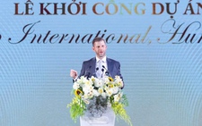 Vietnam's Kinh Bac firm controls new Trump-branded real estate company