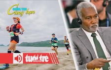 Điểm tin 8h: Du lịch biển Việt Nam hút khách; Nigeria không nhận công dân bị Mỹ trục xuất