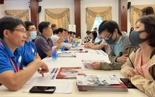 Loay hoay xin việc sau tốt nghiệp - Kỳ 1: 'Tôi tốt nghiệp loại giỏi nhưng sao khó xin việc vậy?'