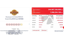 Vietnam lottery firm announces winner of record $13.2mn jackpot