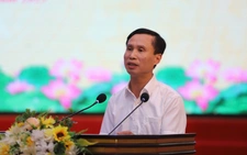 Bảng giá đất mới 'dậy sóng', phó giám đốc sở ở Nghệ An nói gì?