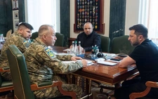 Ông Zelensky tuyên bố làm mọi cách để đưa chiến sự vào lãnh thổ Nga