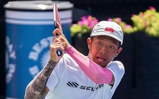 Quang Dương vừa bị xóa tên khỏi hệ thống pickleball Mỹ