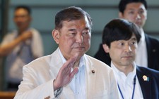 Japan govt launches new office for foreigner policies