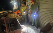 Người chăn nuôi giấu dịch đang khiến dịch tả heo châu Phi lan rộng