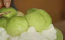 Bingsu, món đá bào tráng miệng đốn tim người Hàn mỗi dịp hè