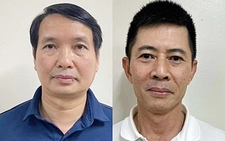 Chủ tịch Tập đoàn Thuận An được 'các anh quan tâm' ra sao?