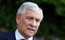 EU ready to hit US with 21-bln-euro tariff list, Italy foreign minister says