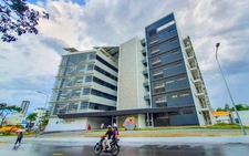 Trường đại học Cần Thơ thành Đại học Cần Thơ