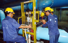 Supplier plans weekend water outage in Ho Chi Minh City
